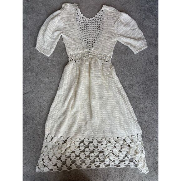 NWT AYNI KARY dress, $970, XS - Picture 3 of 12